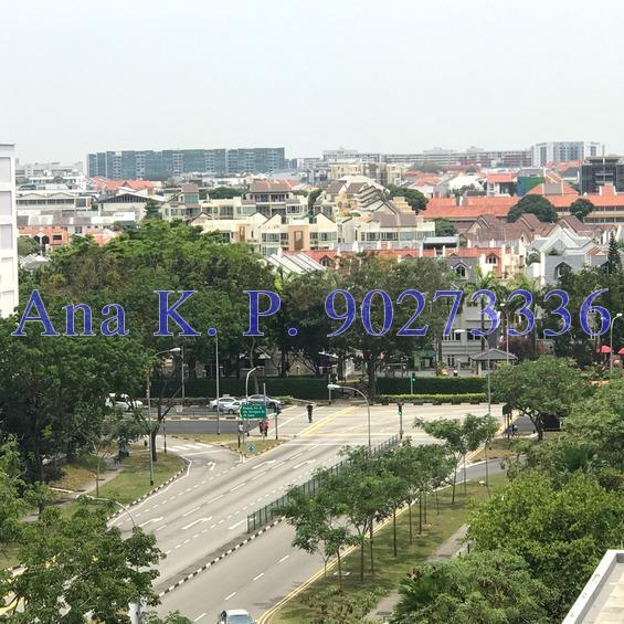 Blk 641 Hougang Avenue 8 (Hougang), HDB 5 Rooms #168647912